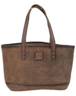 STS Ranchwear By Carroll Women's Baroness Tote Bag