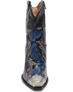 Free People Women's Brayden Fashion Booties - Snip Toe 8 Free People Women's Brayden Fashion Booties - Snip Toe -Western Cowboy Clothing Shop 2000378481 410 P4