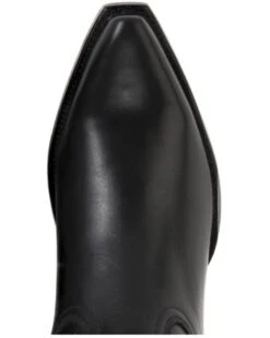 Ranch Road Boots Women's Rosette Floral Embroidered Western Boots - Snip Toe -Western Cowboy Clothing Shop 2000378494 001 P5