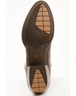 Cody James Men's Xtreme Xero Gravity Western Performance Boots - Medium Toe -Western Cowboy Clothing Shop 2000378655 933 P7