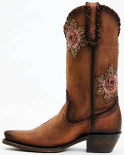 Shyanne Women's Amaryllis Western Boots - Snip Toe 9 Shyanne Women's Amaryllis Western Boots - Snip Toe -Western Cowboy Clothing Shop 2000378787 200 P3