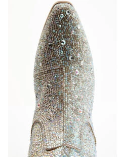 Matisse Women's Harlow Rhinestone Booties - Snip Toe -Western Cowboy Clothing Shop 2000378931 000 P6
