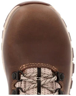 Georgia Boot Women's Eagle Trail Waterproof Hiker Boots - Alloy Toe -Western Cowboy Clothing Shop 2000379128 200 P6