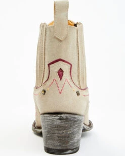 Old Gringo Women's Marinera Western Booties - Snip Toe -Western Cowboy Clothing Shop 2000379202 500 P5