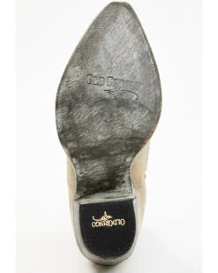 Old Gringo Women's Marinera Western Booties - Snip Toe -Western Cowboy Clothing Shop 2000379202 500 P7