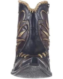 Old Gringo Women's Mexcal Western Booties - Snip Toe -Western Cowboy Clothing Shop 2000379206 001 P4