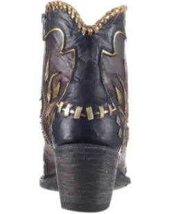 Old Gringo Women's Mexcal Western Booties - Snip Toe -Western Cowboy Clothing Shop 2000379206 001 P5