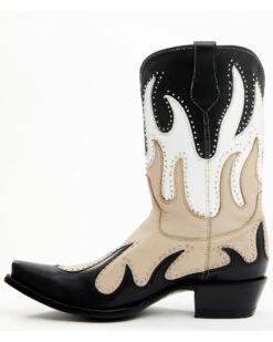 Yippee Ki Yay By Old Gringo Women's Fire Soul Western Boots - Snip Toe -Western Cowboy Clothing Shop 2000379217 944 P3