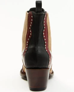 Yippee Ki Yay By Old Gringo Women's Veneta Western Booties - Snip Toe -Western Cowboy Clothing Shop 2000379219 500 P5