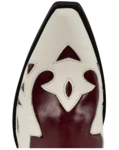 Jeffrey Campbell Women's Starwood Tall Western Boots - Snip Toe -Western Cowboy Clothing Shop 2000379415 900 P4