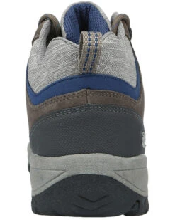 Northside Women's Pioneer Waterproof Lace-Up Hiking Work Boots  -Western Cowboy Clothing Shop 2000379420 400 P4