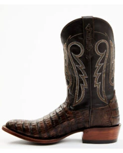 Cody James Men's Exotic Caiman Western Boots - Medium Toe -Western Cowboy Clothing Shop 2000380497 200 P3