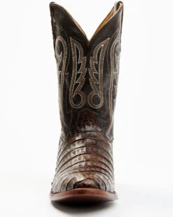 Cody James Men's Exotic Caiman Western Boots - Medium Toe -Western Cowboy Clothing Shop 2000380497 200 P4