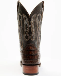 Cody James Men's Exotic Caiman Western Boots - Medium Toe -Western Cowboy Clothing Shop 2000380497 200 P5