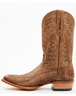 Cody James Men's Exotic Python Western Boots - Round Toe 9 Cody James Men's Exotic Python Western Boots - Round Toe -Western Cowboy Clothing Shop 2000380521 200 P3