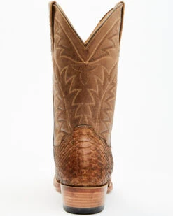 Cody James Men's Exotic Python Western Boots - Round Toe 11 Cody James Men's Exotic Python Western Boots - Round Toe -Western Cowboy Clothing Shop 2000380521 200 P5
