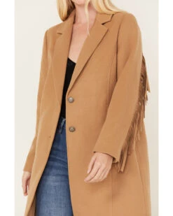 Idyllwind Women's Long Fringe Blazer -Western Cowboy Clothing Shop 2000381481 250 P3