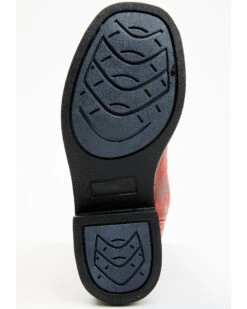 Shyanne Girls' Little Lasy Western Boots - Broad Square Toe -Western Cowboy Clothing Shop 2000381873 600 P7