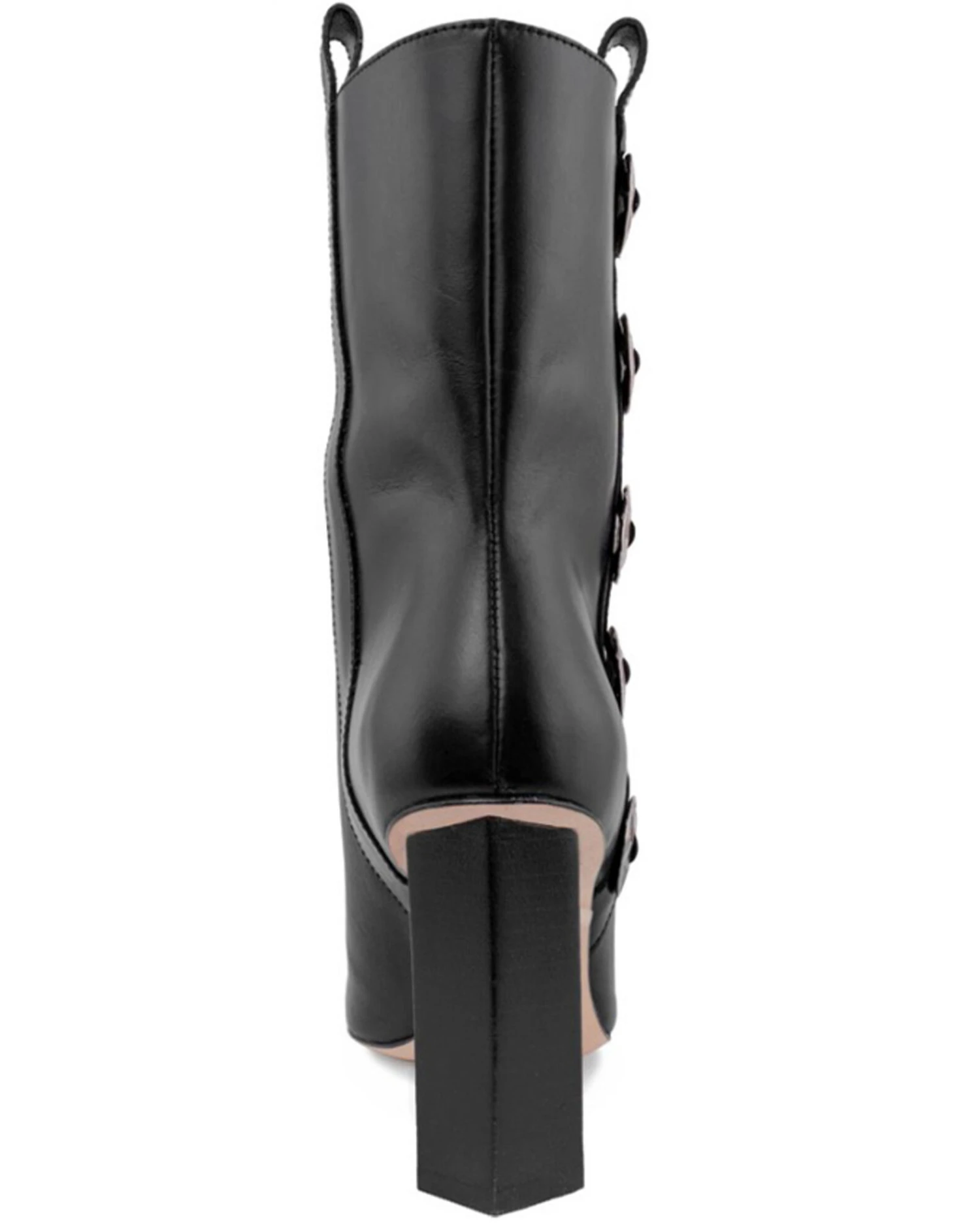 Dante Women's Lafayette Western Boots - Pointed Toe 3 Dante Women's Lafayette Western Boots - Pointed Toe - Image 3