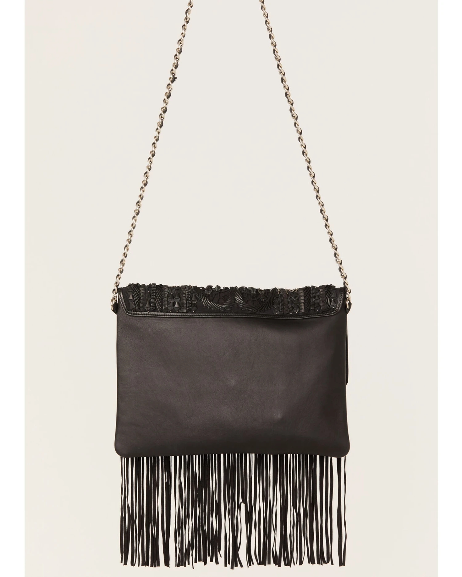 Wonderwest Women's Beaded Clutch & Crossbody Handbag 3 Wonderwest Women's Beaded Clutch & Crossbody Handbag - Image 3