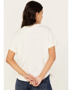 Idyllwind Women's Underestimate Me Short Sleeve Graphic Tee -Western Cowboy Clothing Shop 2000382971 103 P4