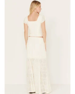 Idyllwind Women's Western Lady Maxi Skirt -Western Cowboy Clothing Shop 2000382978 103 P3