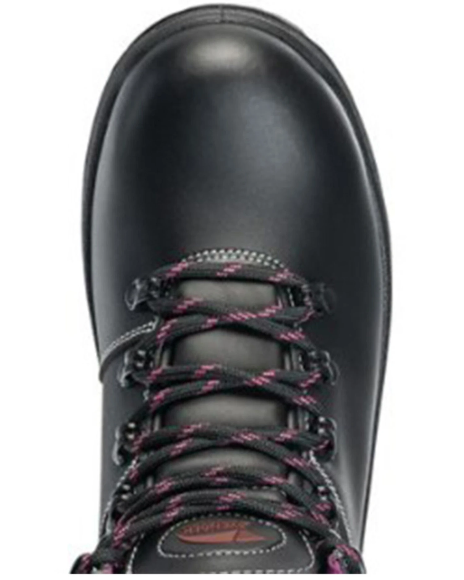 Avenger Women's Builder Mid 6" Lace-Up Waterproof Work Boots - Steel Toe 6 Avenger Women's Builder Mid 6" Lace-Up Waterproof Work Boots - Steel Toe - Image 6