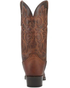 Dan Post Men's Cottonwood Western Boots - Medium Toe -Western Cowboy Clothing Shop 2000383248 220 P5