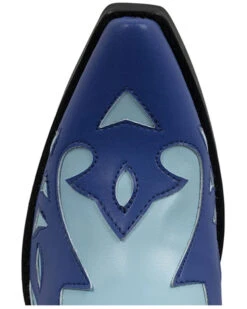 Jeffrey Campbell Jeffrey Cambell Women's Starwood Tall Western Boots - Snip Toe -Western Cowboy Clothing Shop 2000383503 400 P5