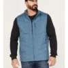 Brothers & Sons Men's Performance Lightweight Puffer Vest