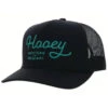 Hooey Men's OG Mesh Baseball Cap
