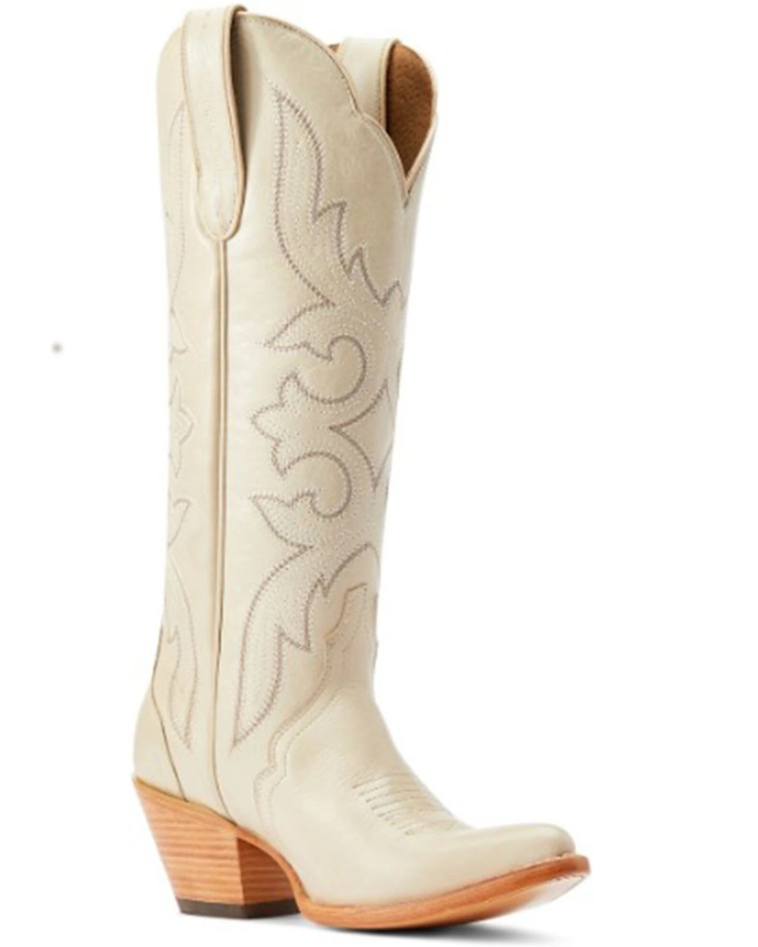 Ariat Women's Belinda Western Boots - Pointed Toe 1 Ariat Women's Belinda Western Boots - Pointed Toe
