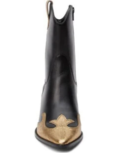 Matisse Women's Claude Western Fashion Booties - Pointed Toe -Western Cowboy Clothing Shop 2000384191 001 P4