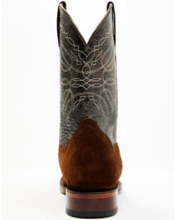 Moonshine Spirit Men's 11" Pancho Western Boots - Square Toe -Western Cowboy Clothing Shop 2000384314 200 P5