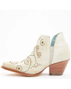 Shyanne Women's Ditza Booties - Snip Toe -Western Cowboy Clothing Shop 2000384598 100 P3