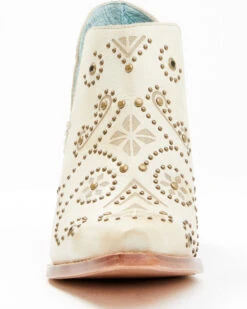 Shyanne Women's Ditza Booties - Snip Toe -Western Cowboy Clothing Shop 2000384598 100 P4