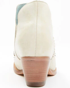 Shyanne Women's Ditza Booties - Snip Toe -Western Cowboy Clothing Shop 2000384598 100 P5