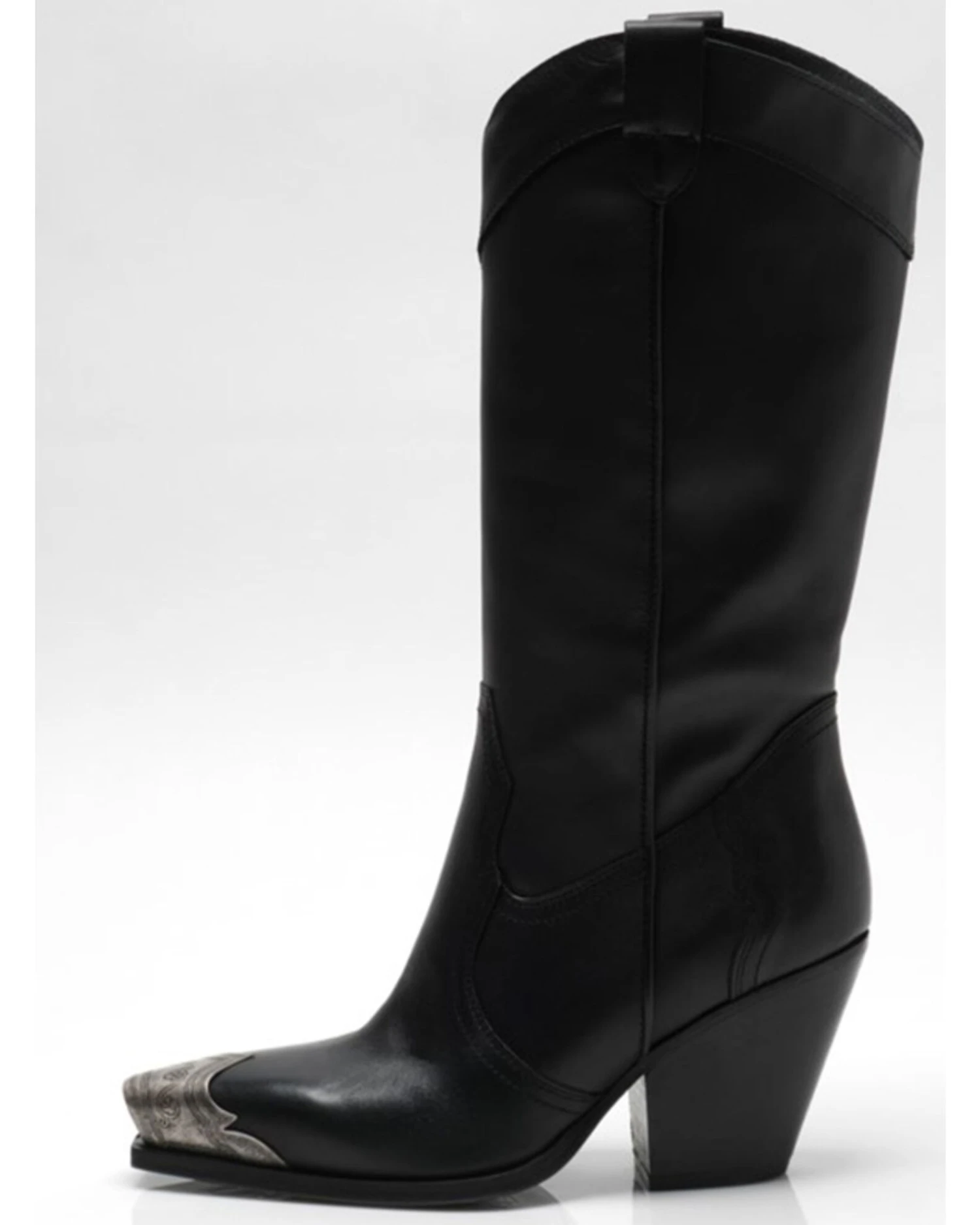 Free People Women's Brayden Fashion Boots - Snip Toe 3 Free People Women's Brayden Fashion Boots - Snip Toe - Image 3