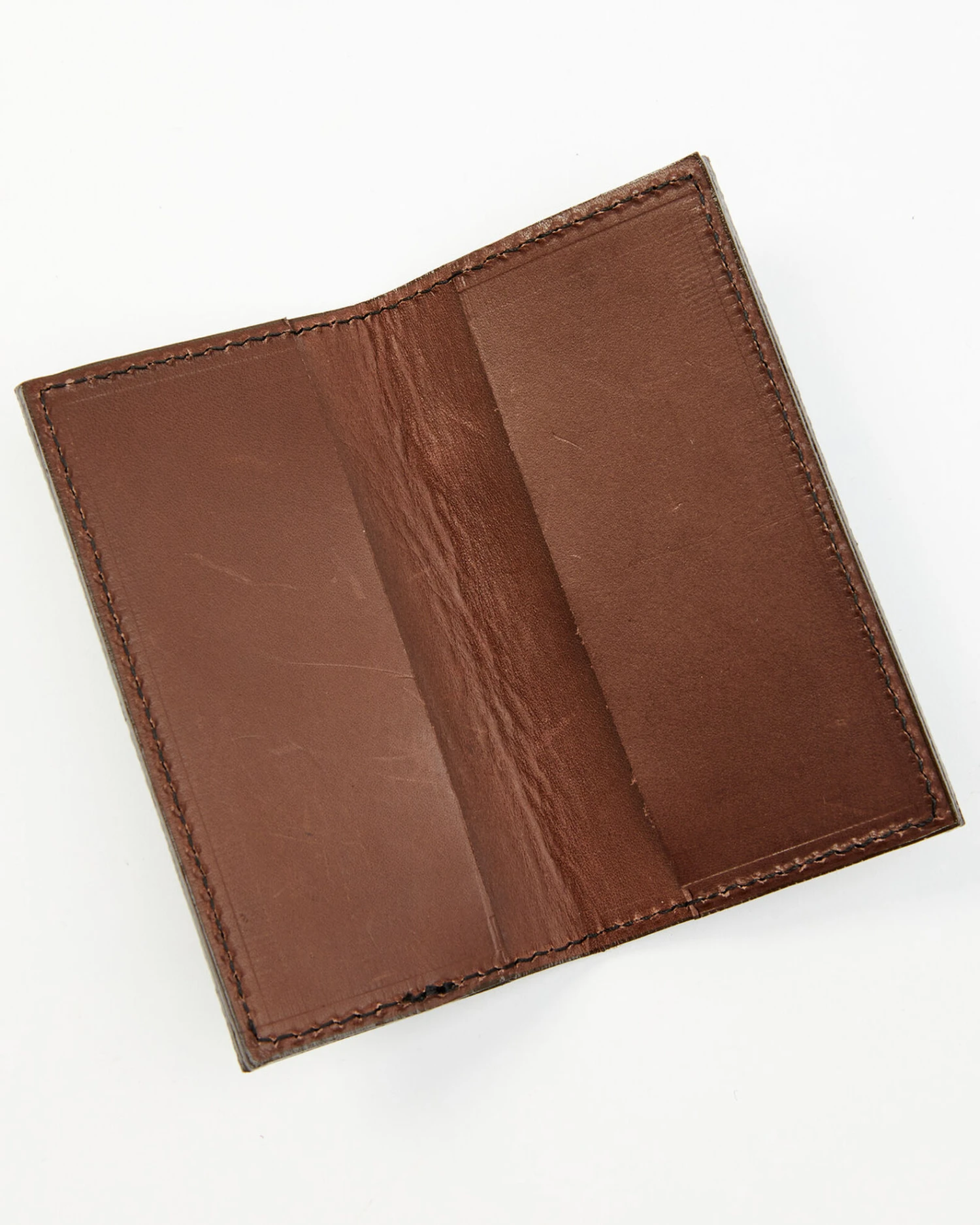 Vintage Boho Bags Women's Luxury Designer Monogram Logo Credit & Business Card Wallet 2 Vintage Boho Bags Women's Luxury Designer Monogram Logo Credit & Business Card Wallet - Image 2