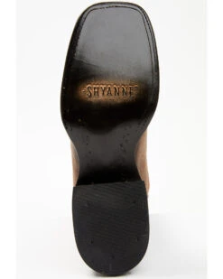Shyanne Women's Lasy Western Boots - Broad Square Toe 13 Shyanne Women's Lasy Western Boots - Broad Square Toe -Western Cowboy Clothing Shop 2000385766 200 P7