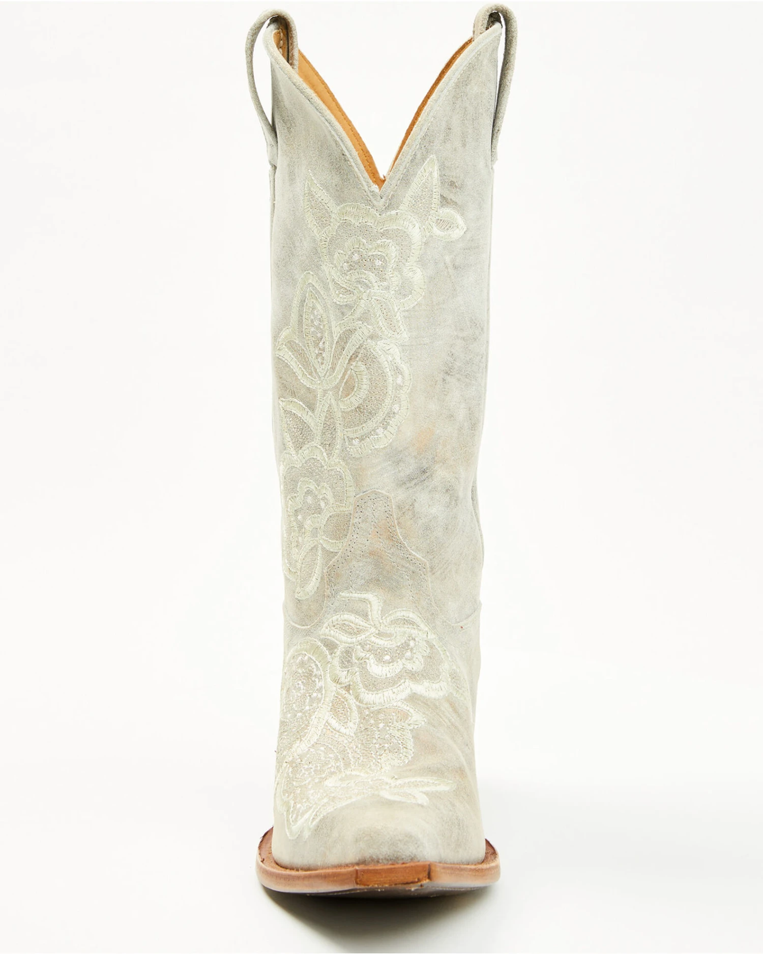 Shyanne Women's Sienna Metalico Western Boots - Snip Toe 4 Shyanne Women's Sienna Metalico Western Boots - Snip Toe - Image 4