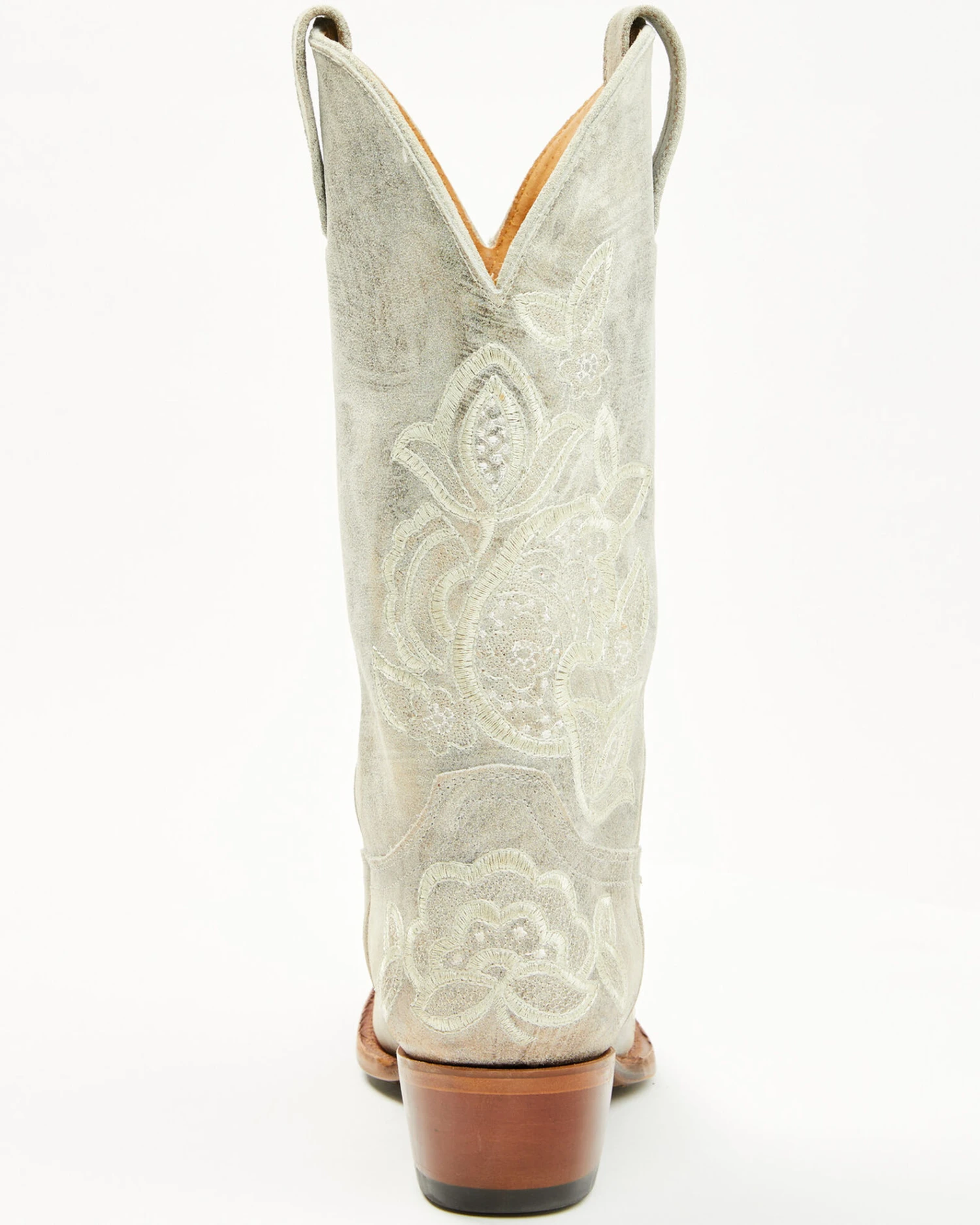 Shyanne Women's Sienna Metalico Western Boots - Snip Toe 5 Shyanne Women's Sienna Metalico Western Boots - Snip Toe - Image 5