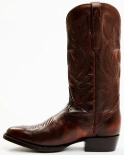 El Dorado Men's Calf Leather Western Boots - Medium Toe -Western Cowboy Clothing Shop 2000385911 280 P3