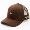Hawx Men's Simple Logo Baseball Cap