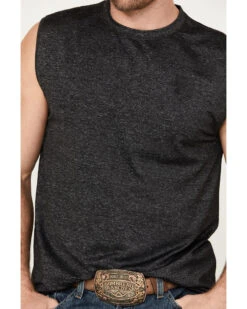 RANK 45 Men's Performance Tank Top -Western Cowboy Clothing Shop 2000386239 001 P3