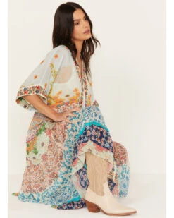 Johnny Was Women's Tyna Dress