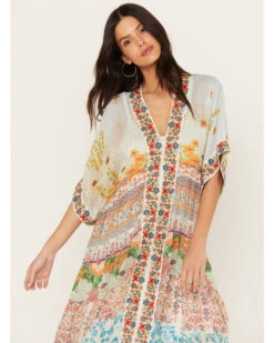 Johnny Was Women's Tyna Dress -Western Cowboy Clothing Shop 2000386524 900 P3