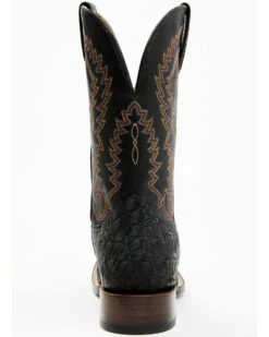 Cody James Men's Exotic Caiman Belly Western Boots - Broad Square Toe 11 Cody James Men's Exotic Caiman Belly Western Boots - Broad Square Toe -Western Cowboy Clothing Shop 2000386766 001 P5