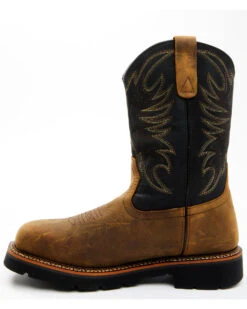 Thorogood Men's American Heritage Wellington Western Boots - Steel Toe -Western Cowboy Clothing Shop 2000388278 200 P3