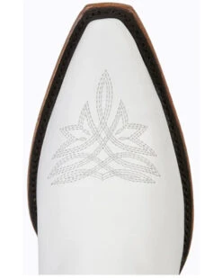 Lane Women's Fringe Star Western Boots - Snip Toe -Western Cowboy Clothing Shop 2000388338 100 P6